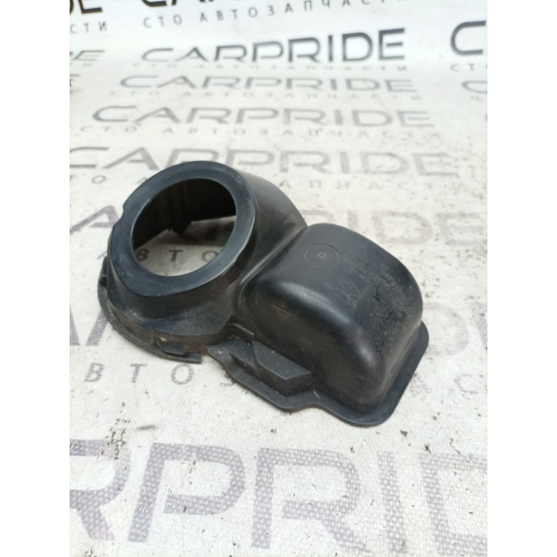 Крепление лючка бака (кузов и элементы) Jeep Compass MK49 2011 2.4 5074083ac