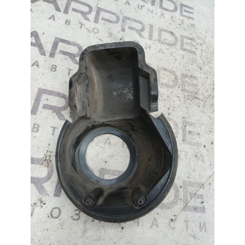 Крепление лючка бака (кузов и элементы) Jeep Compass MK49 2011 2.4 5074083ac