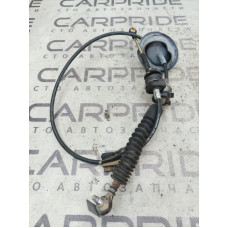 Трос переключения передач