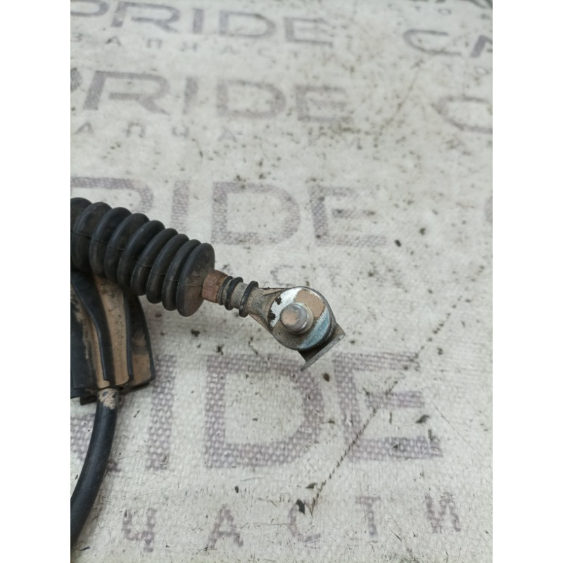 Трос переключения передач (трансмиссия) Jeep Compass MK49 2011 2.4 5074082ab