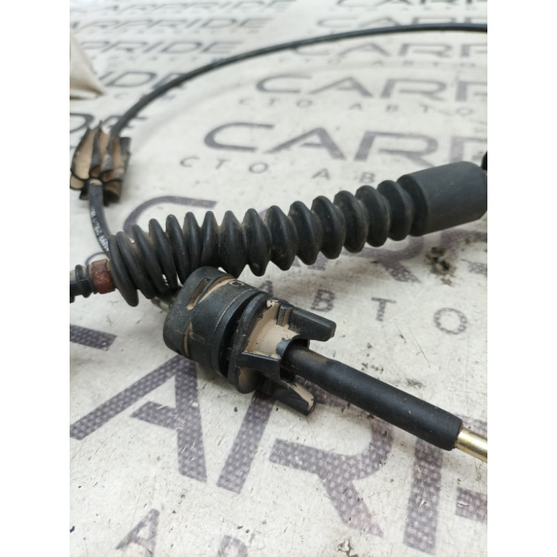 Трос переключения передач (трансмиссия) Jeep Compass MK49 2011 2.4 5074082ab