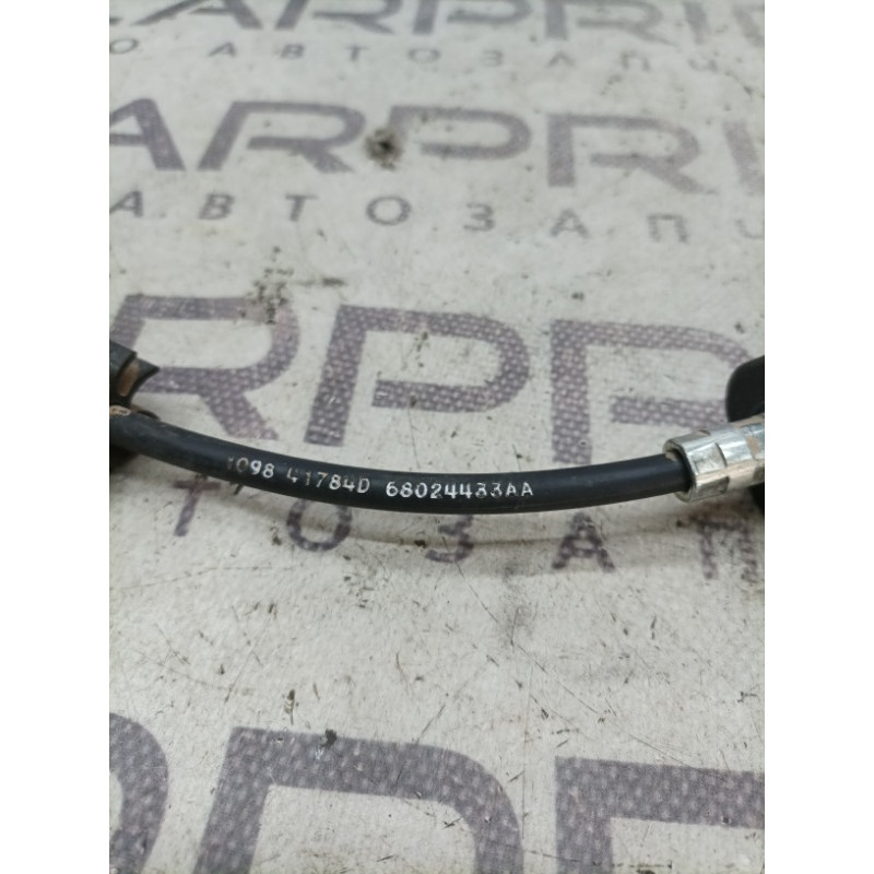 Трос переключения передач (трансмиссия) Jeep Compass MK49 2011 2.4 5074082ab