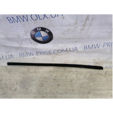 Молдинг стекла внутренний