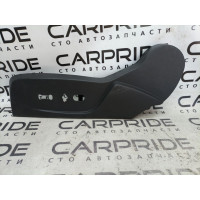 Накладка сидения