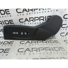 Накладка сидения