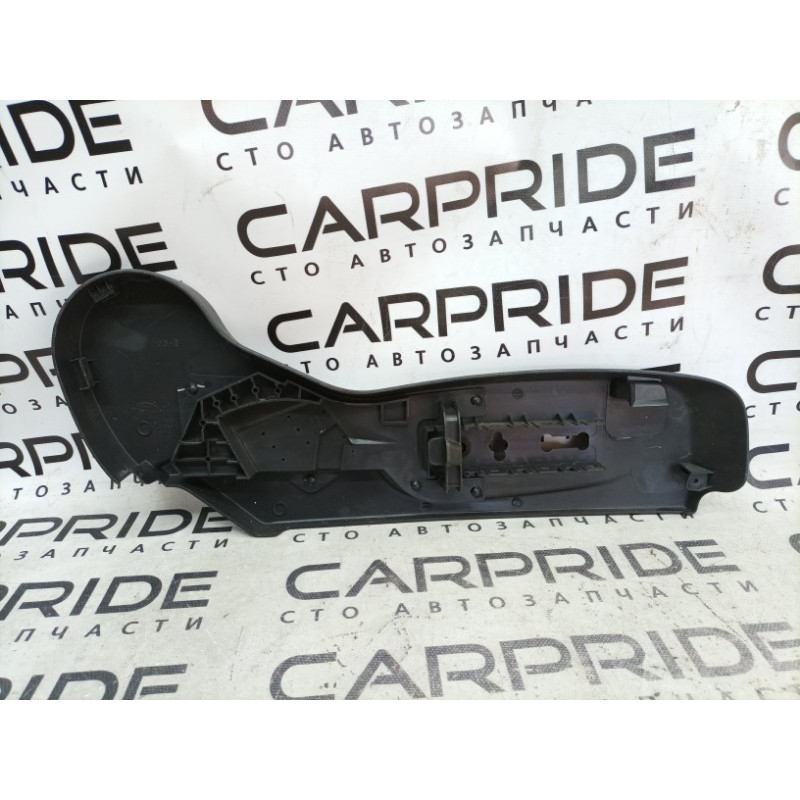 Накладка сидения (салон) FORD ESCAPE MK3 2014 1.6 CJ5Z-7862187-BB