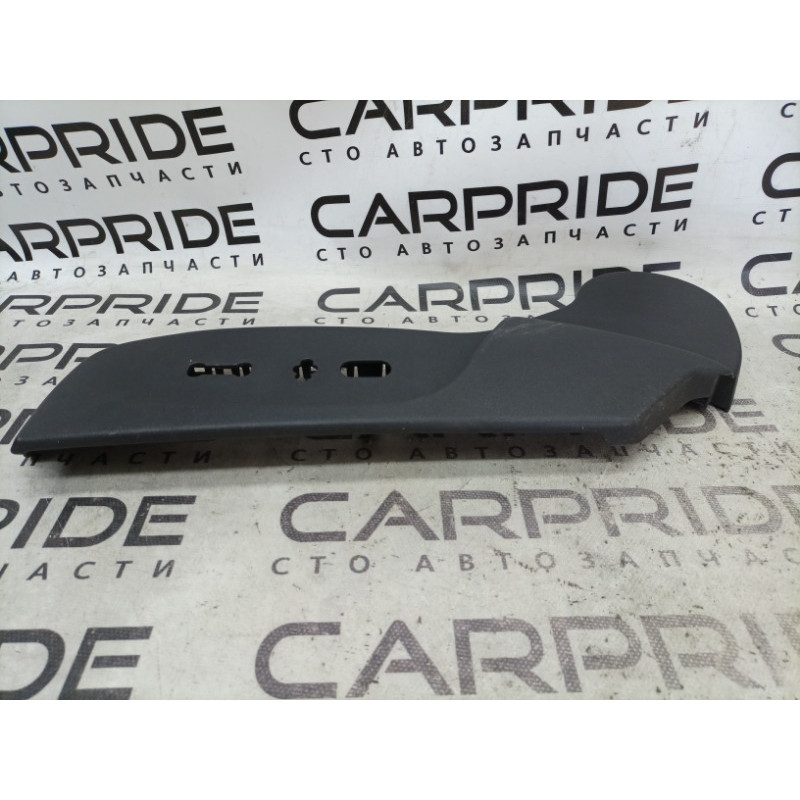 Накладка сидения (салон) FORD ESCAPE MK3 2014 1.6 CJ5Z-7862187-BB