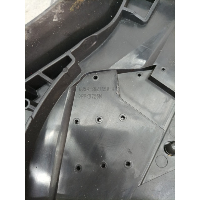 Накладка сидения (салон) FORD ESCAPE MK3 2014 1.6 CJ5Z-7862187-BB