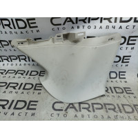 Обшивка стійки