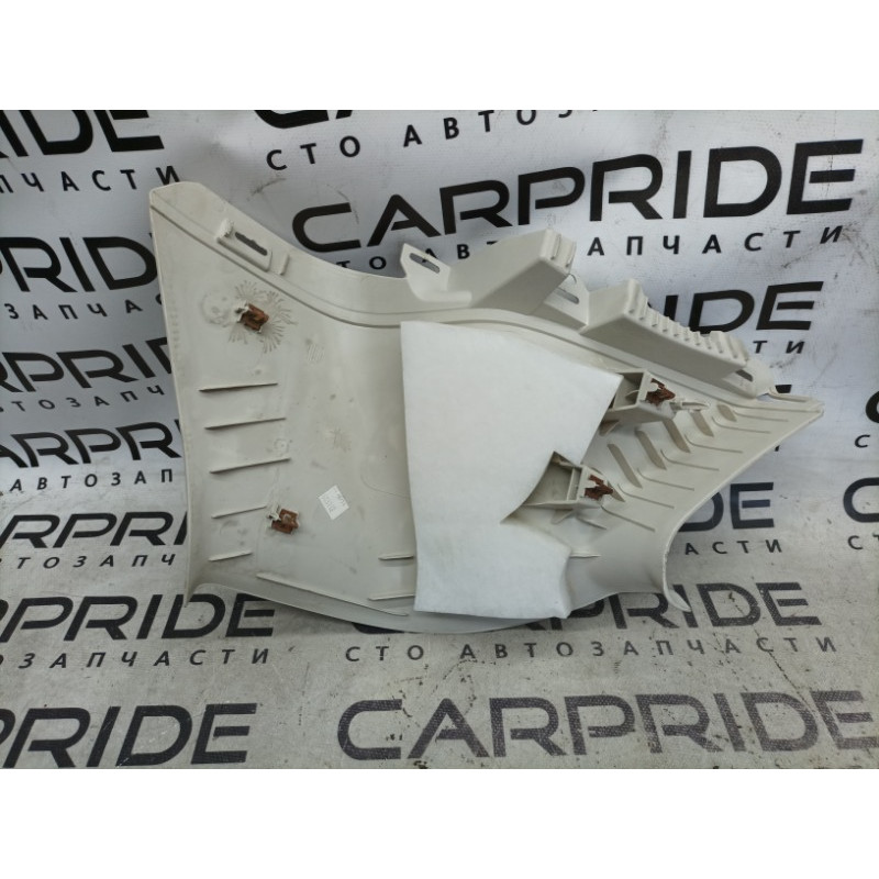 Обшивка Стойки (салон) FORD ESCAPE MK3 2014 1.6 CJ5Z-7831011-AB