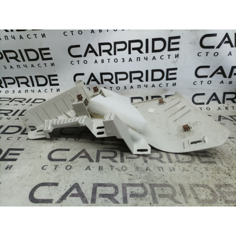 Обшивка Стойки (салон) FORD ESCAPE MK3 2014 1.6 CJ5Z-7831011-AB