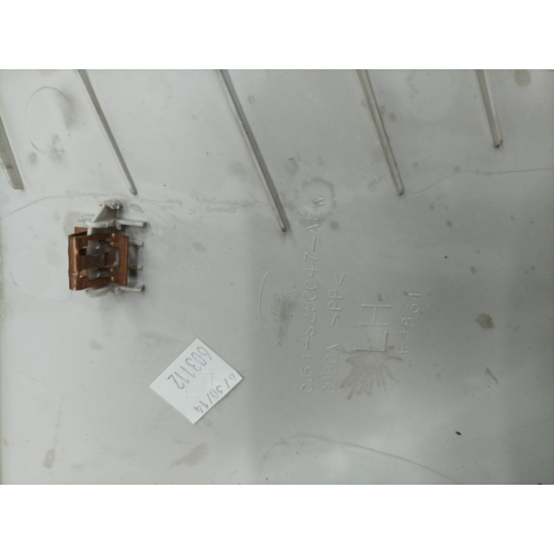 Обшивка Стойки (салон) FORD ESCAPE MK3 2014 1.6 CJ5Z-7831011-AB