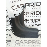 Обшивка салона