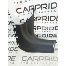 Обшивка салона