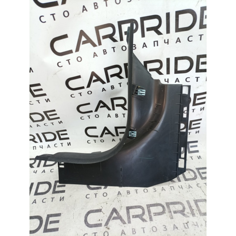 Обшивка салона (салон) FORD Mustang MK6 2017 2.3 fr3b6302348