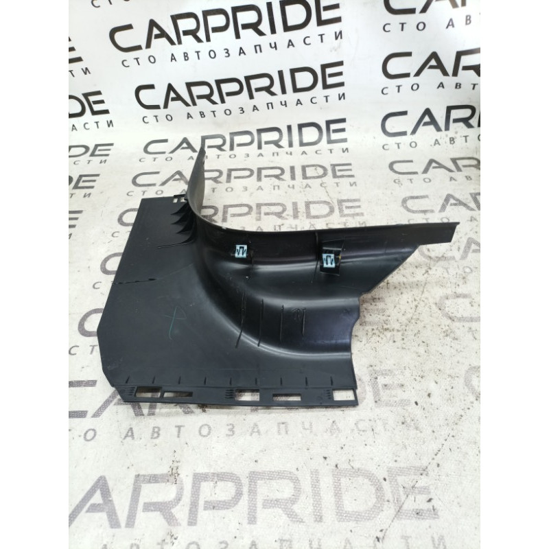 Обшивка салона (салон) FORD Mustang MK6 2017 2.3 fr3b6302348