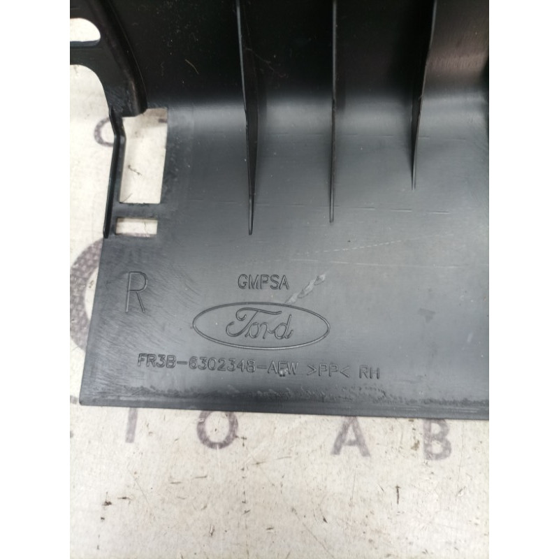 Обшивка салона (салон) FORD Mustang MK6 2017 2.3 fr3b6302348