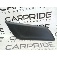 Накладка центральной консоли