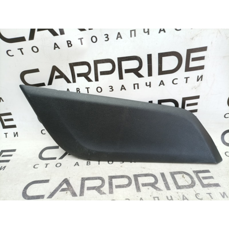 Накладка центральной консоли (салон) FORD Mustang MK6 2017 2.3 FR3Z-6304609-AA