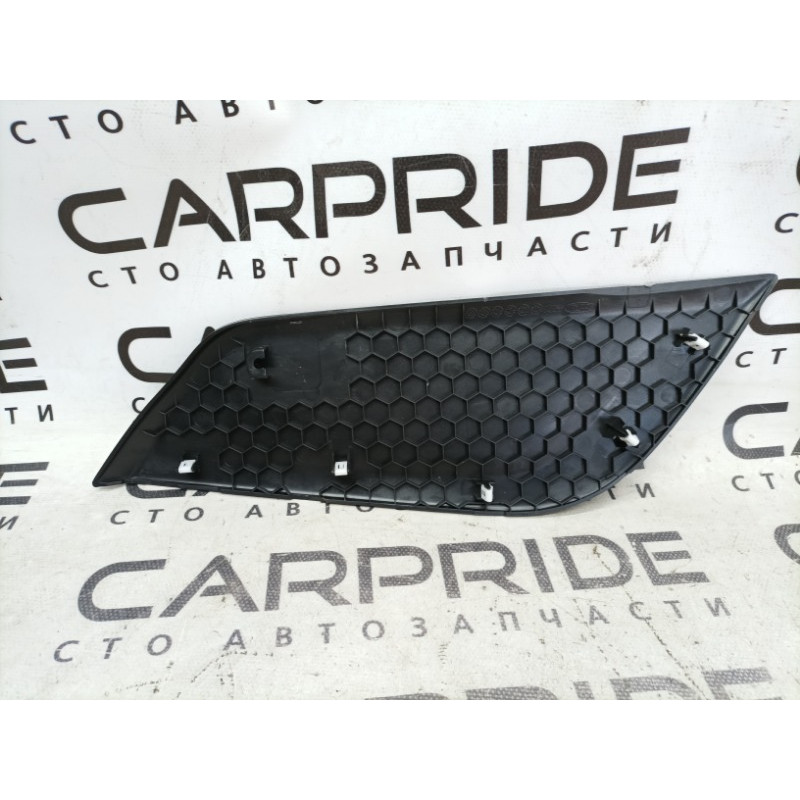 Накладка центральной консоли (салон) FORD Mustang MK6 2017 2.3 FR3Z-6304609-AA