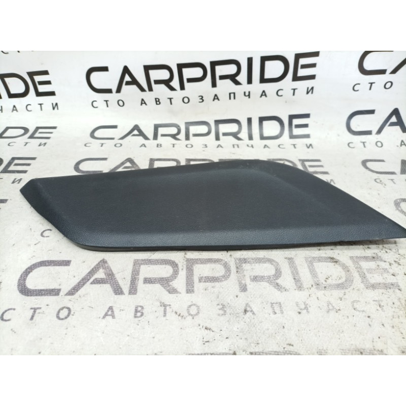 Накладка центральной консоли (салон) FORD Mustang MK6 2017 2.3 FR3Z-6304609-AA