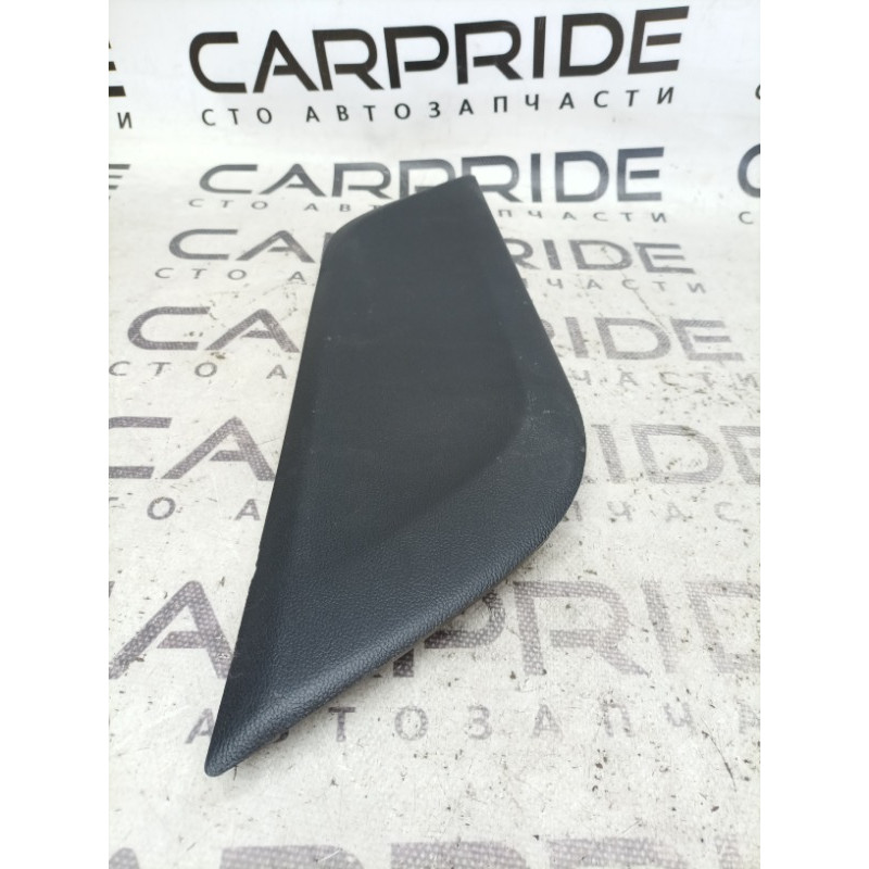 Накладка центральной консоли (салон) FORD Mustang MK6 2017 2.3 FR3Z-6304609-AA