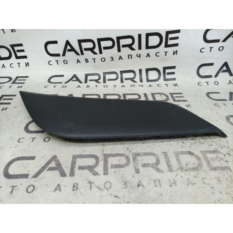 Накладка центральной консоли (салон) FORD Mustang MK6 2017 2.3 FR3Z-6304609-AA