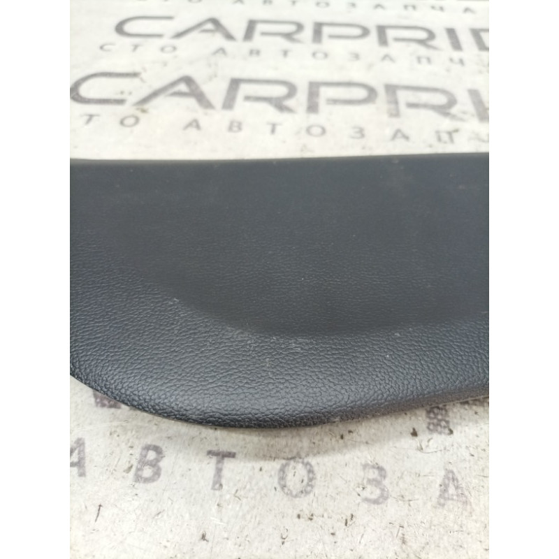 Накладка центральной консоли (салон) FORD Mustang MK6 2017 2.3 FR3Z-6304609-AA