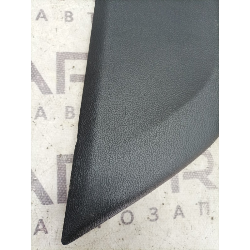 Накладка центральной консоли (салон) FORD Mustang MK6 2017 2.3 FR3Z-6304609-AA