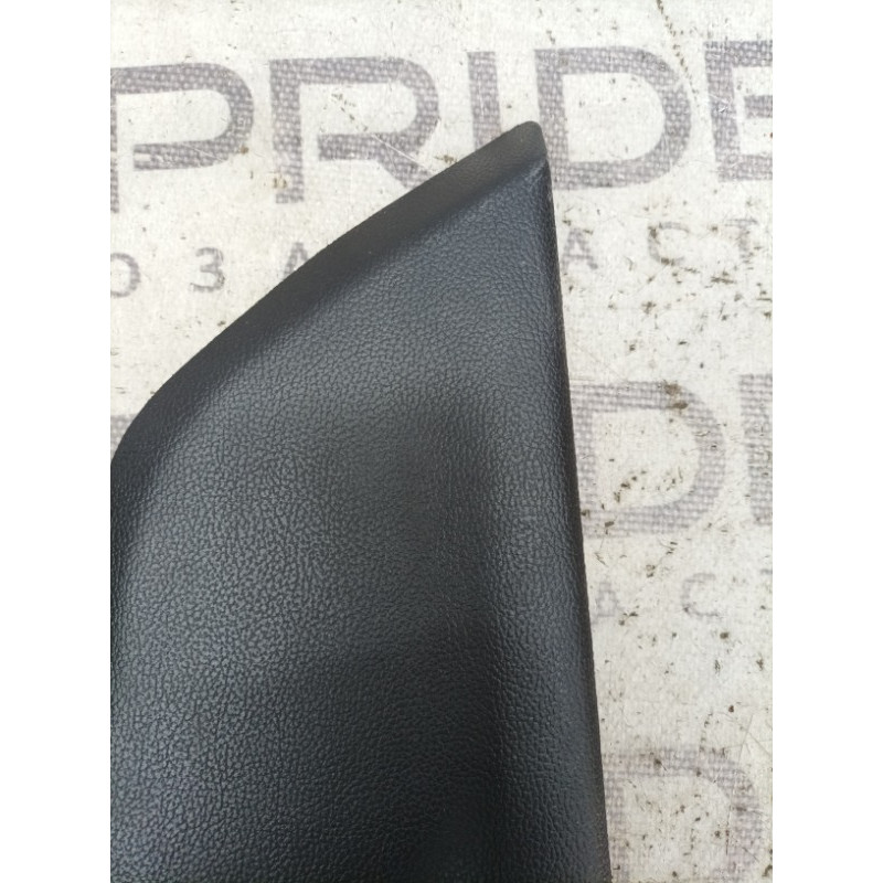 Накладка центральной консоли (салон) FORD Mustang MK6 2017 2.3 FR3Z-6304609-AA