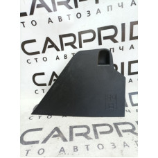 Обшивка салона