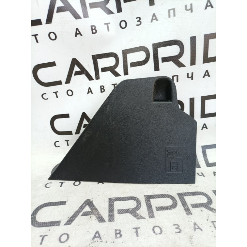 Обшивка салона (салон) FORD Mustang MK6 2017 2.3 fr3b63020c62agw