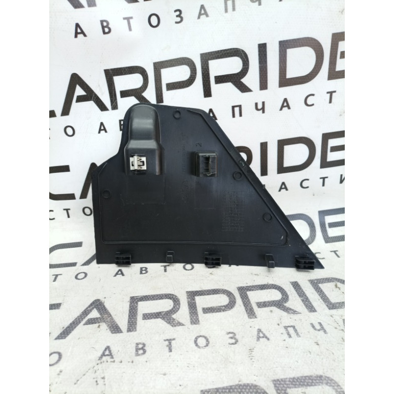 Обшивка салона (салон) FORD Mustang MK6 2017 2.3 fr3b63020c62agw