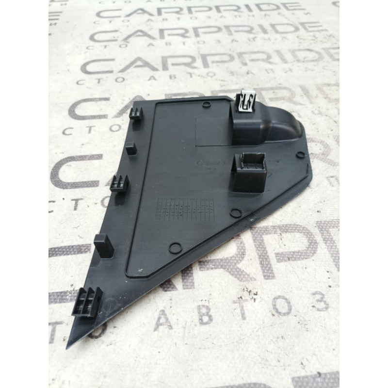 Обшивка салона (салон) FORD Mustang MK6 2017 2.3 fr3b63020c62agw