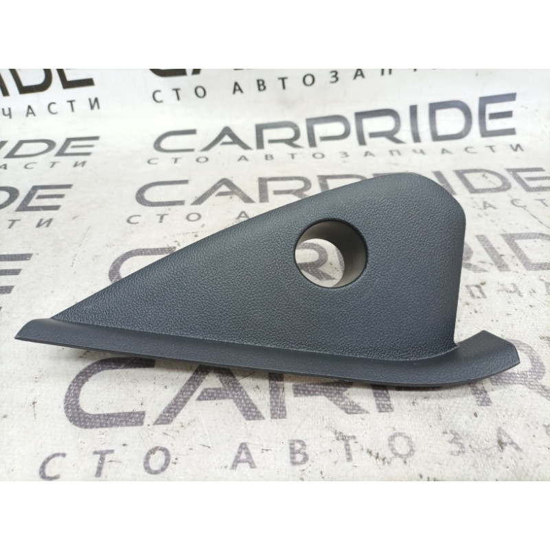 Накладка торпеды боковая (салон) FORD Mustang MK6 2017 2.3 FR3Z-6304480-AA