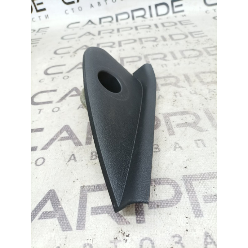 Накладка торпеды боковая (салон) FORD Mustang MK6 2017 2.3 FR3Z-6304480-AA