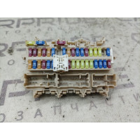 Блок запобіжників