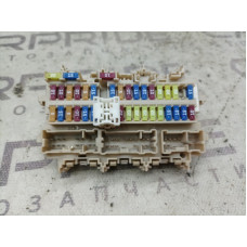 Блок предохранителей