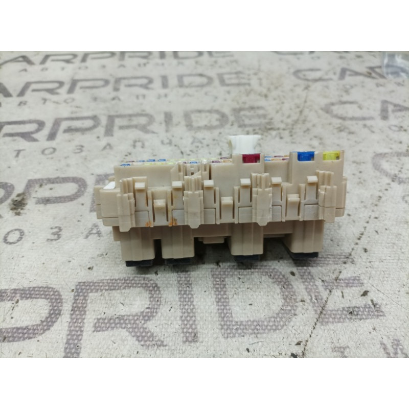 Блок предохранителей (электрика) Infiniti QX60 L50 2015 3.5 243509NA0B