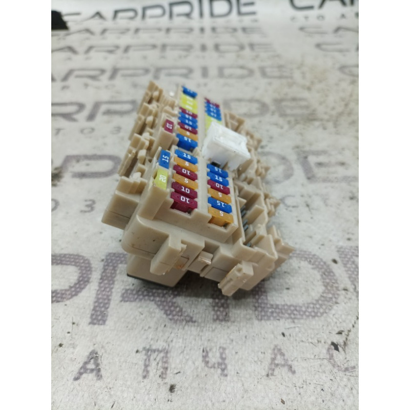 Блок предохранителей (электрика) Infiniti QX60 L50 2015 3.5 243509NA0B