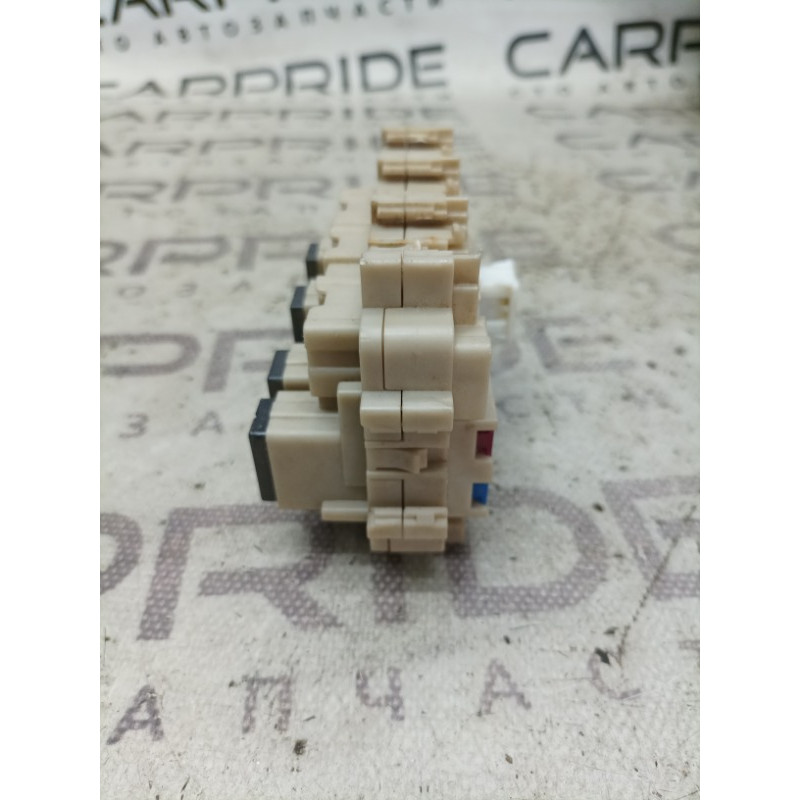 Блок предохранителей (электрика) Infiniti QX60 L50 2015 3.5 243509NA0B