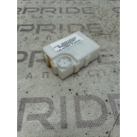 Блок управления стабилизацией