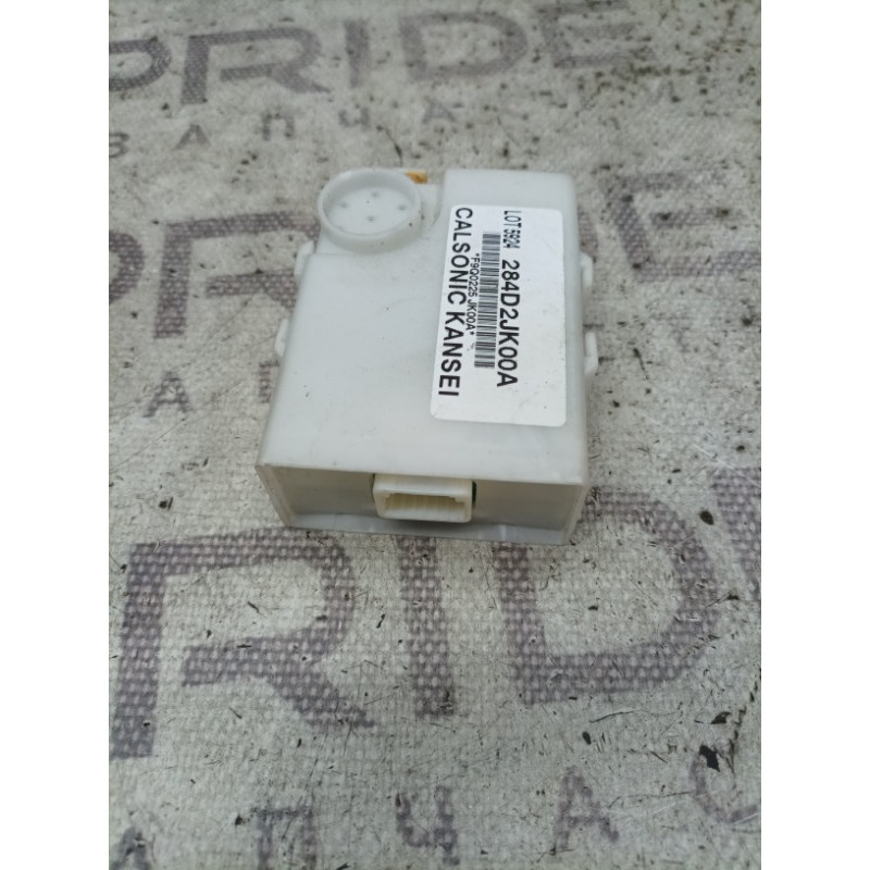 Блок управления стабилизацией (электрика / блок управления) Infiniti QX60 L50 2015 3.5 284d2jk00a