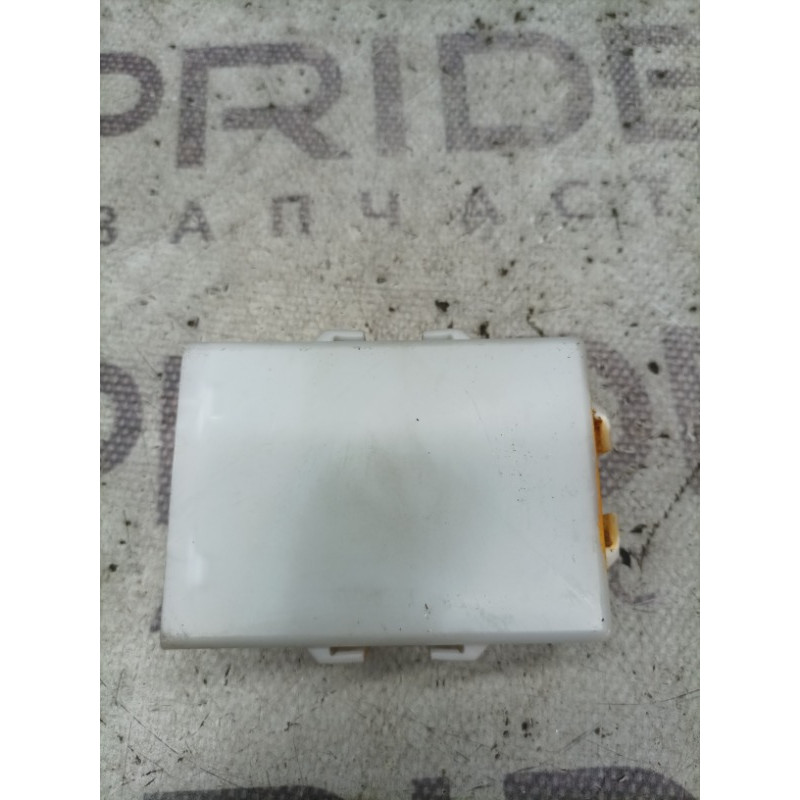 Блок управления стабилизацией (электрика / блок управления) Infiniti QX60 L50 2015 3.5 284d2jk00a