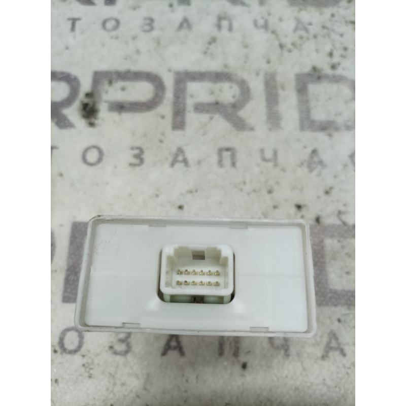 Блок управления стабилизацией (электрика / блок управления) Infiniti QX60 L50 2015 3.5 284d2jk00a