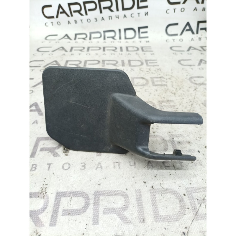 Накладка сидения (салон) Infiniti QX60 L50 2015 3.5 875053ja0x