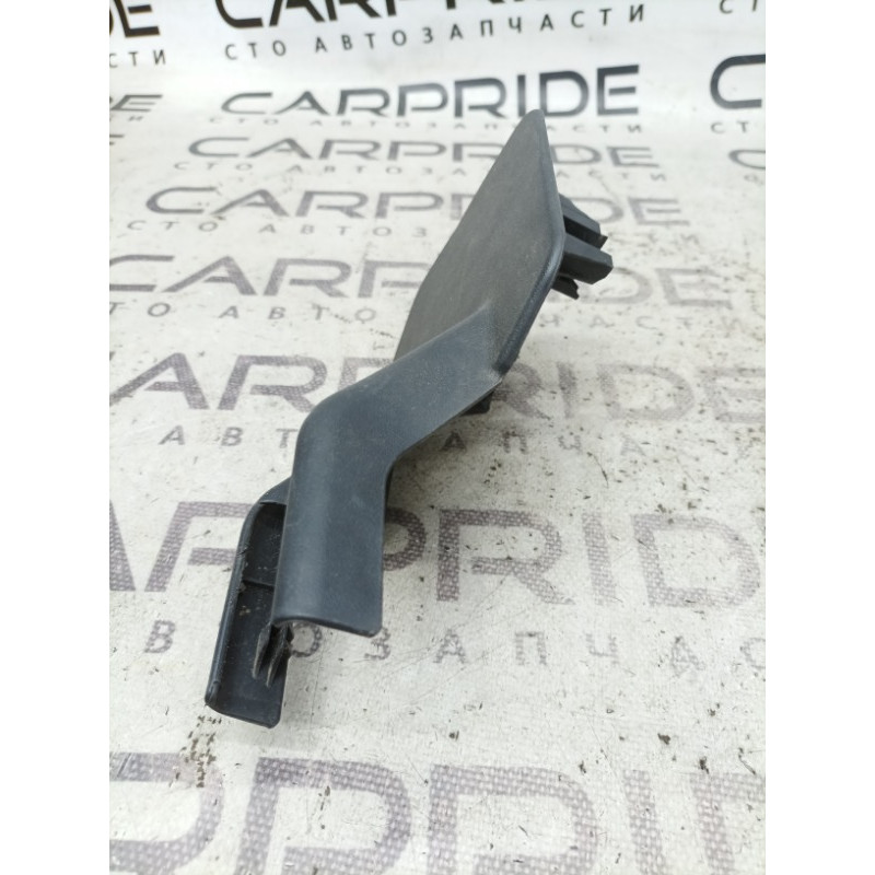 Накладка сидения (салон) Infiniti QX60 L50 2015 3.5 875053ja0x