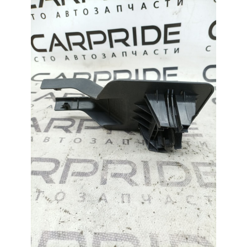 Накладка сидения (салон) Infiniti QX60 L50 2015 3.5 875053ja0x