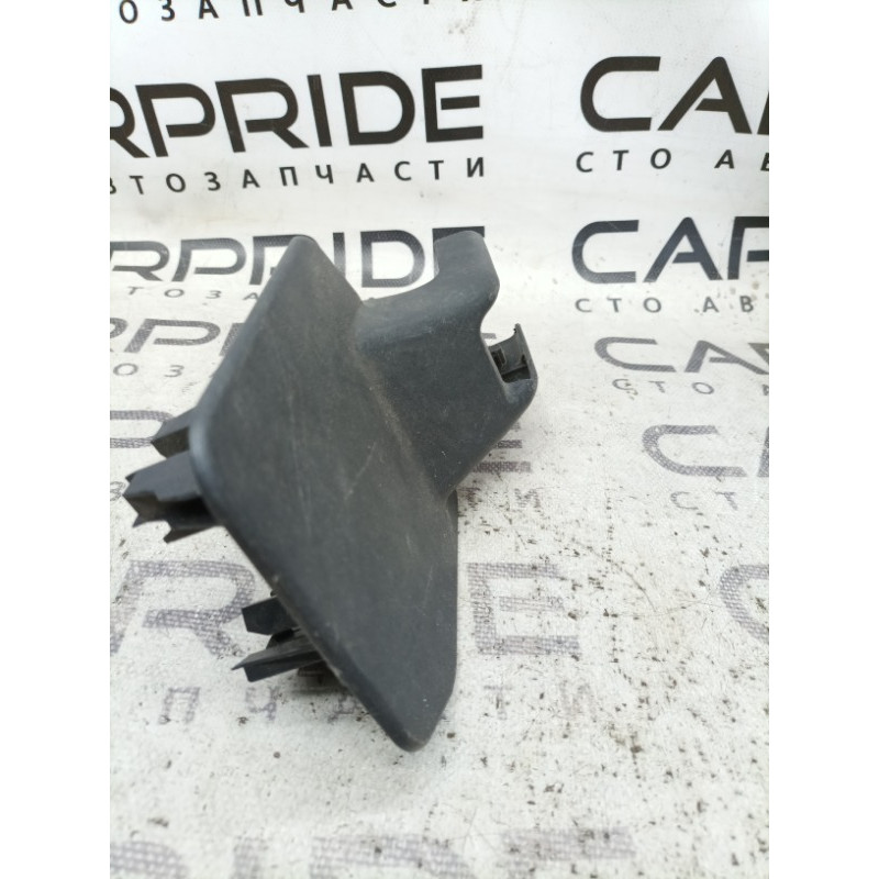 Накладка сидения (салон) Infiniti QX60 L50 2015 3.5 875053ja0x