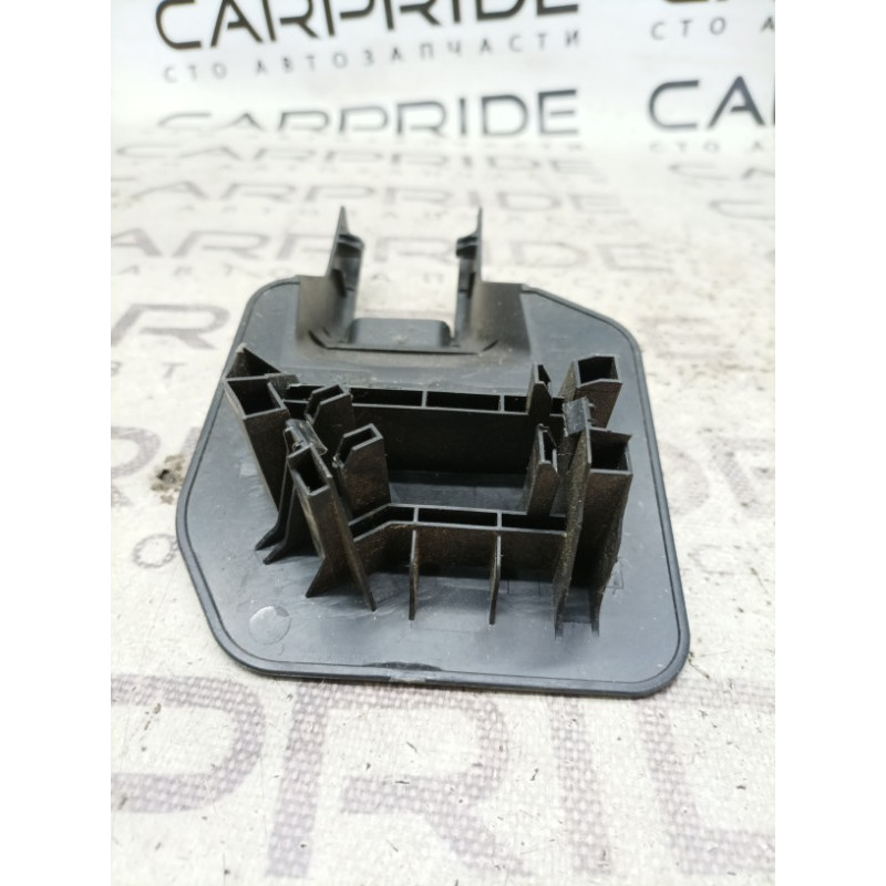 Накладка сидения (салон) Infiniti QX60 L50 2015 3.5 875053ja0x